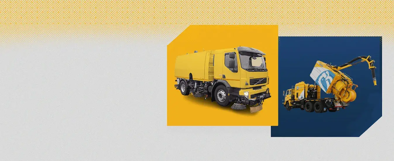 Construction Equipment Rental Services in Hyderabad