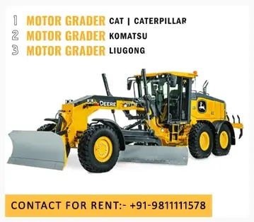 motor-grader