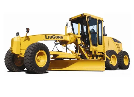 Motor-Grader-CLG-414