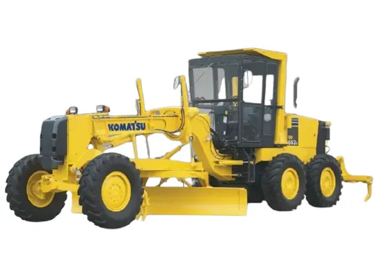 Motor-Grader-GD-635