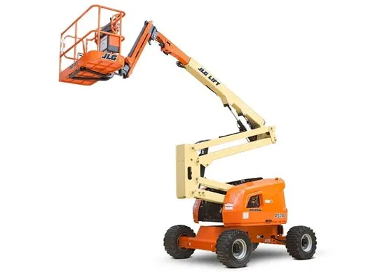 boom-lift