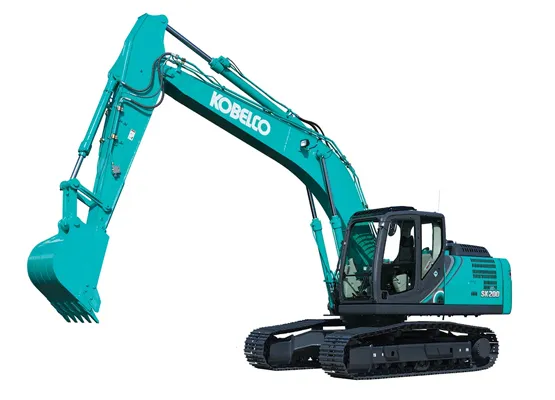 excavator-kobelco-sk200