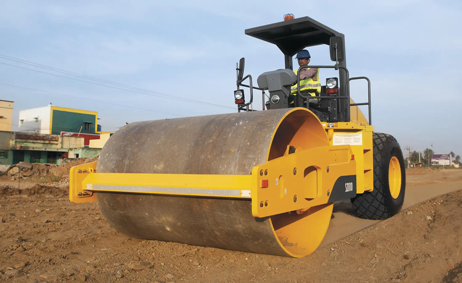Fertilizer Plant Machinery & Equipment Rental Services in Hyderabad