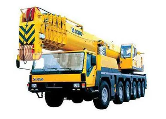 truck-mounted-crane