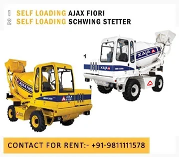 self-loading-concrete-mixer